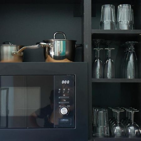 Chez Jules- Charmant 4 Pers- Metro Charpennes Appartement Villeurbanne Buitenkant foto